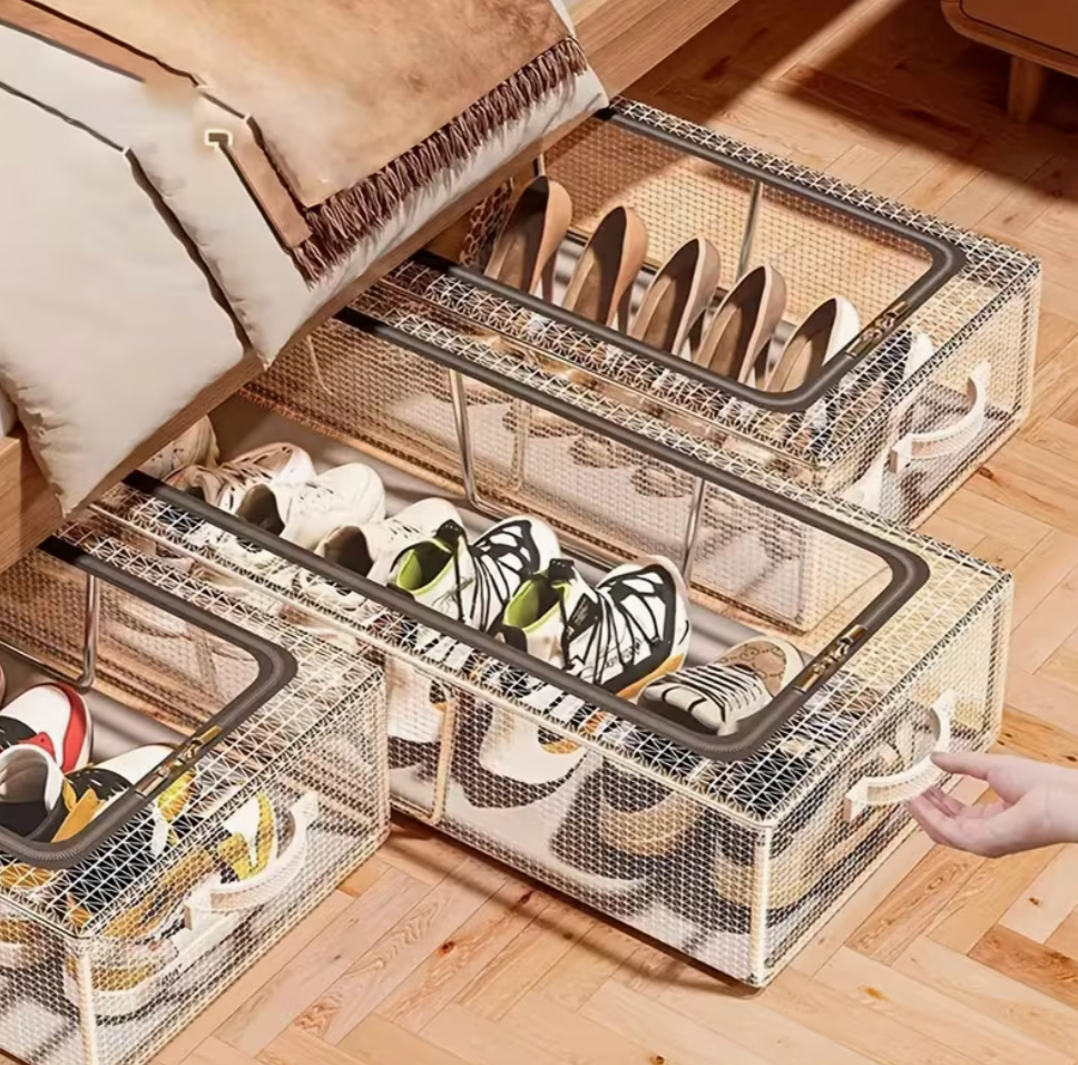 Shoe Storage Organizer