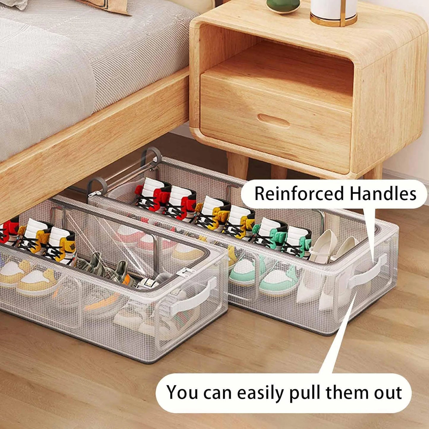 Shoe Storage Organizer