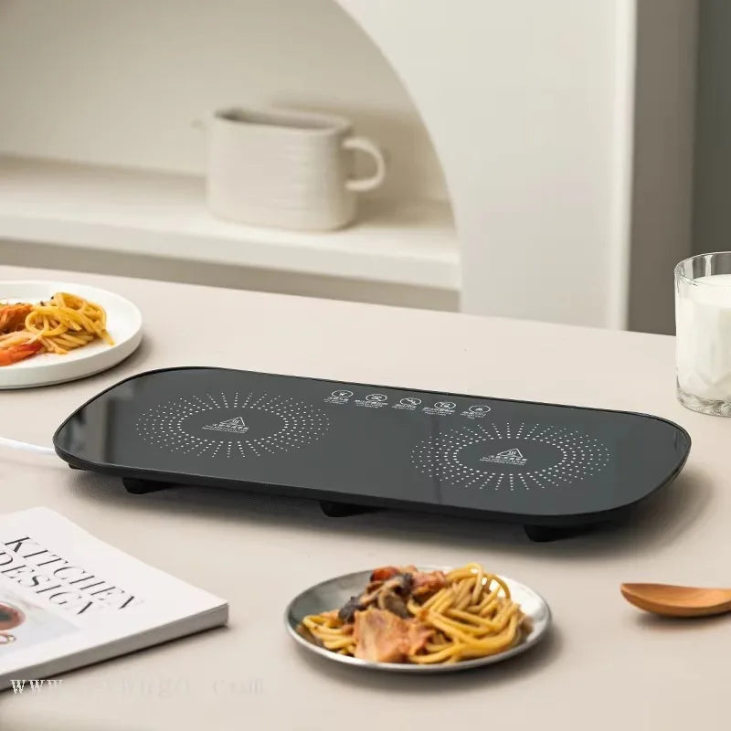 Electric Food Warming Tray