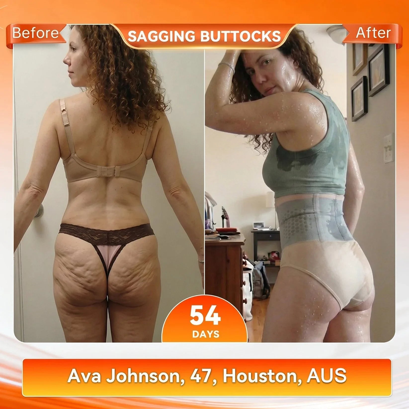 🔥 Instant Slim Look Shapewear Shorts 💃