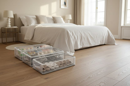 Shoe Storage Organizer