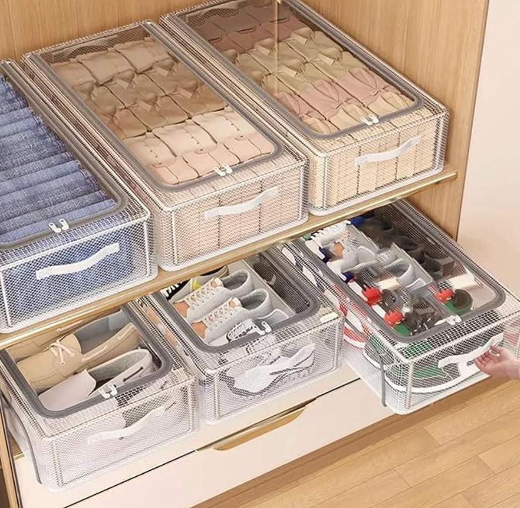 Shoe Storage Organizer