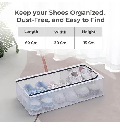 Shoe Storage Organizer