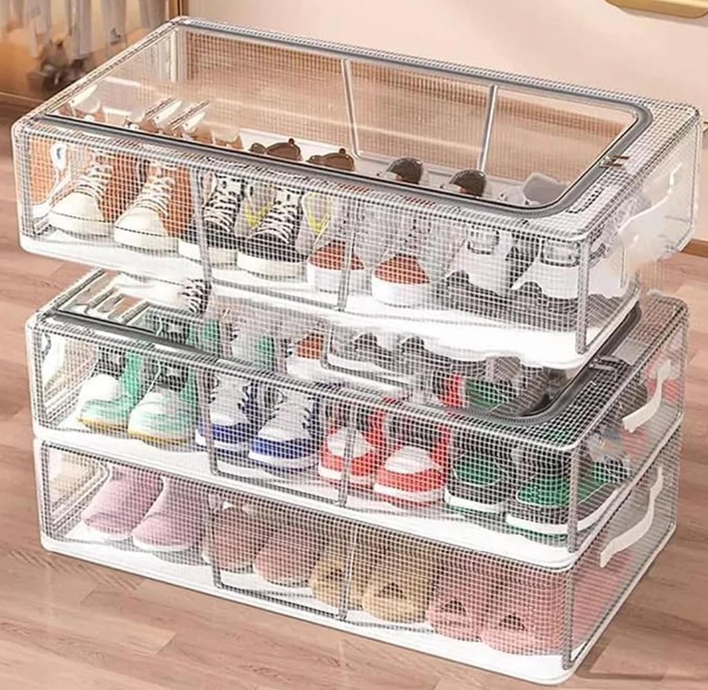Shoe Storage Organizer