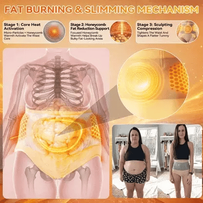 🔥 Instant Slim Look Shapewear Shorts 💃