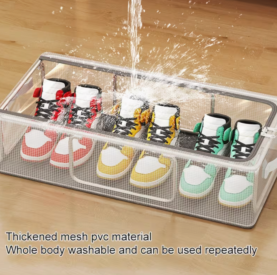 Shoe Storage Organizer